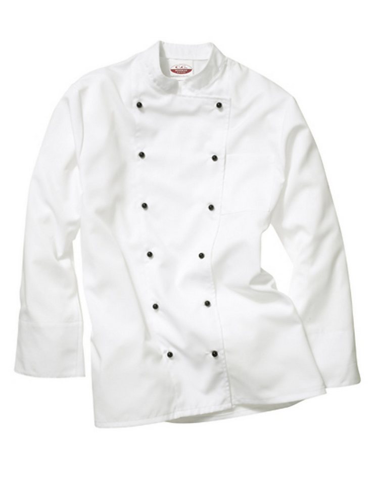 CG Workwear Outdoorjacke Men´s Chef Jacket Rimini CG Workwear Outdoorjacke Men´s Chef Jacket Rimini von CG Workwear