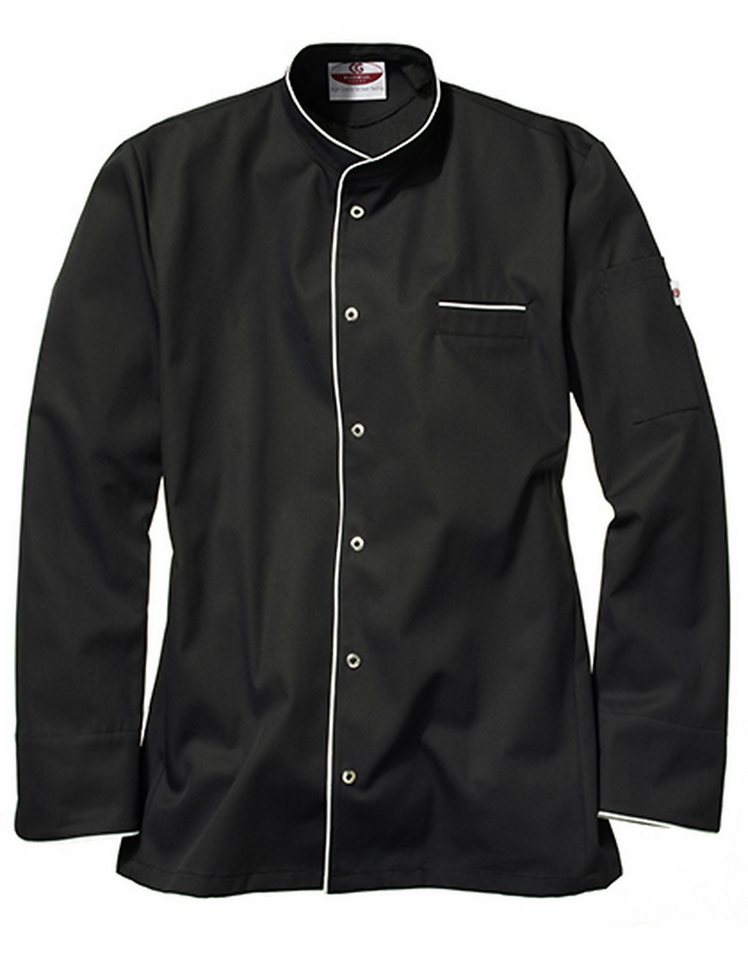 CG Workwear Outdoorjacke Men´s Chef Jacket Trapani CG Workwear Outdoorjacke Men´s Chef Jacket Trapani von CG Workwear