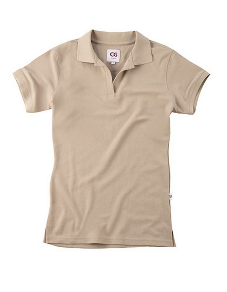 CG Workwear Poloshirt Ladies´ Polo Susa von CG Workwear