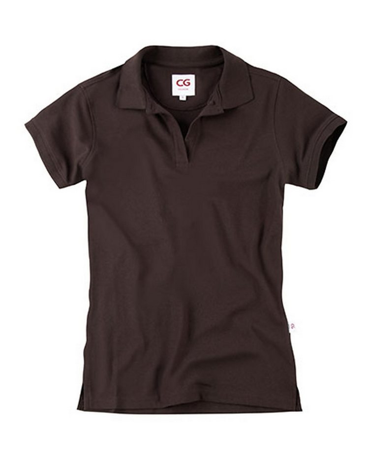 CG Workwear Poloshirt Ladies´ Polo Susa von CG Workwear