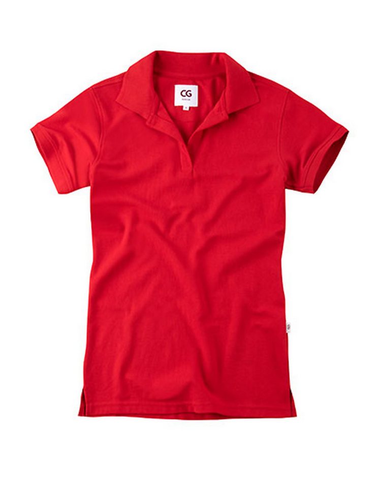 CG Workwear Poloshirt Ladies´ Polo Susa von CG Workwear