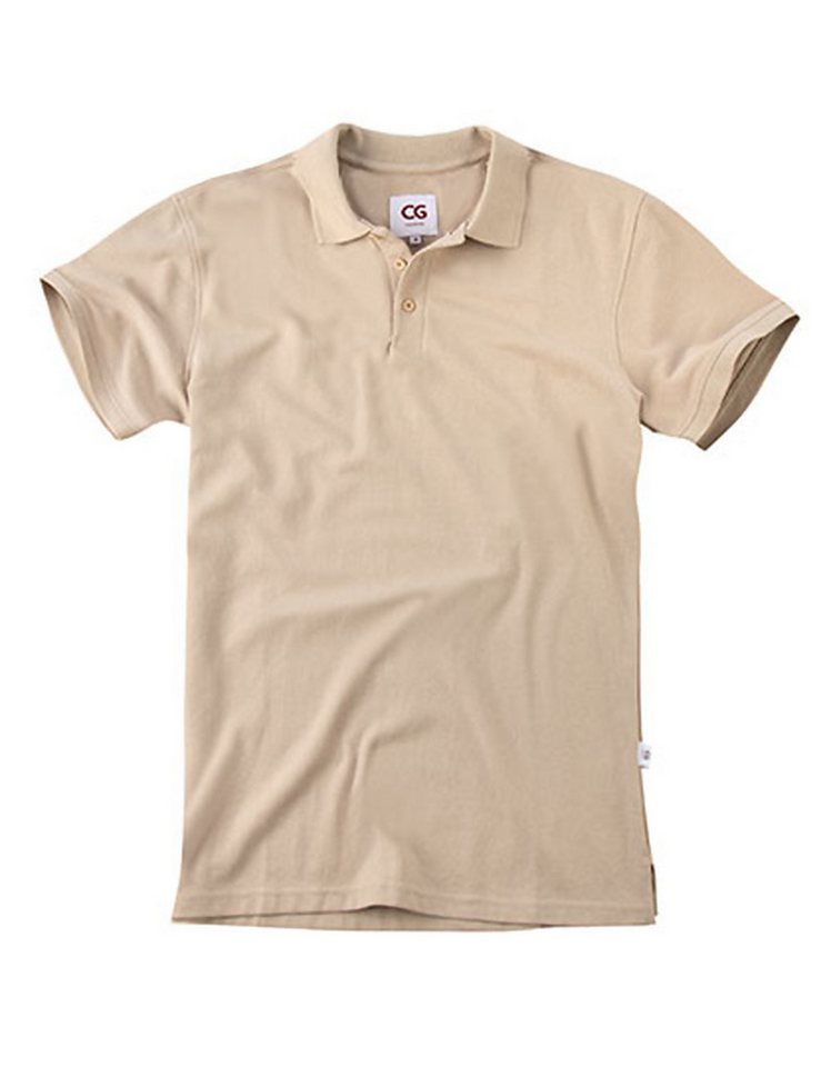 CG Workwear Poloshirt Men´s Polo Iseo von CG Workwear