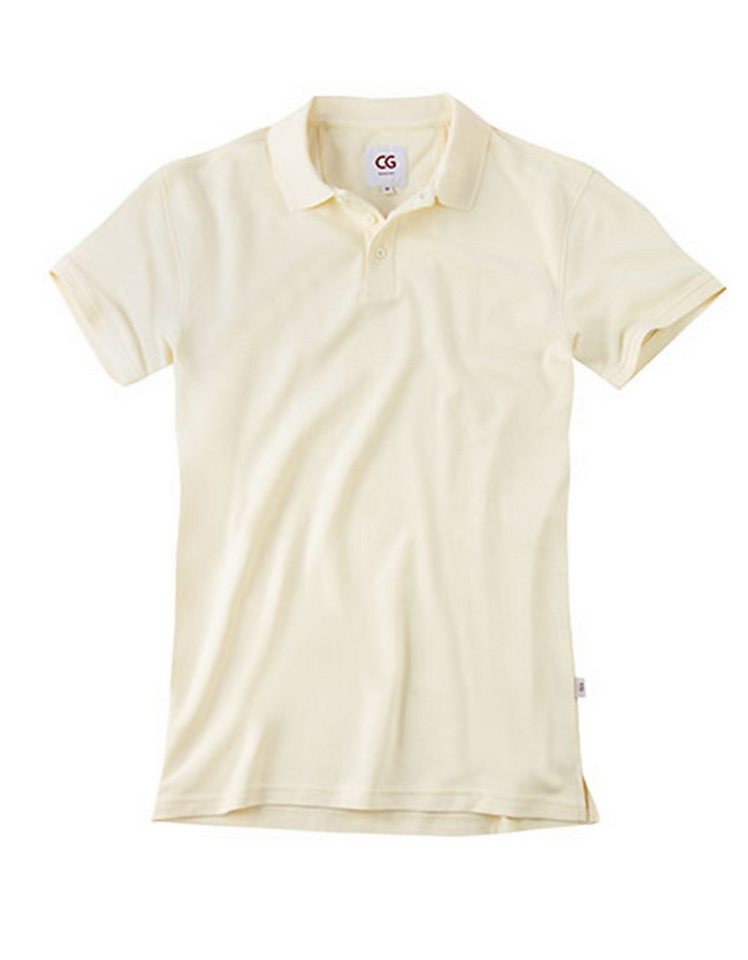 CG Workwear Poloshirt Men´s Polo Iseo von CG Workwear