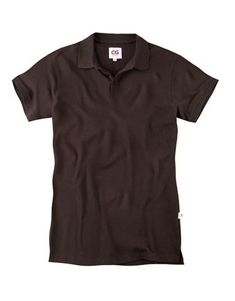 CG Workwear Poloshirt Men´s Polo Iseo von CG Workwear