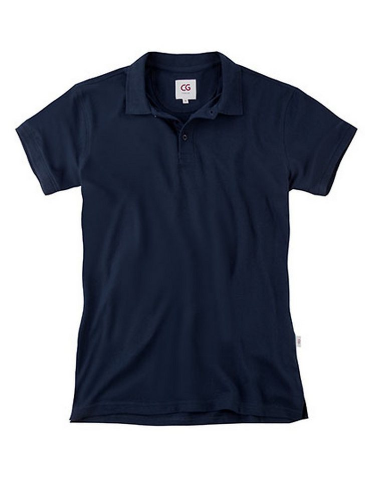CG Workwear Poloshirt Men´s Polo Iseo von CG Workwear