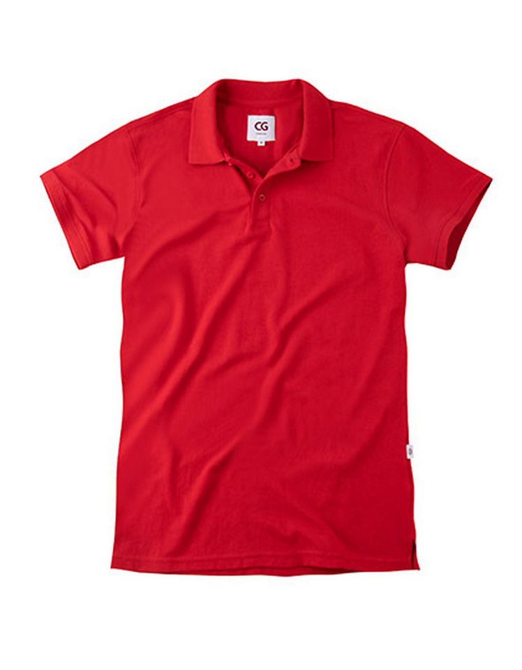 CG Workwear Poloshirt Men´s Polo Iseo von CG Workwear