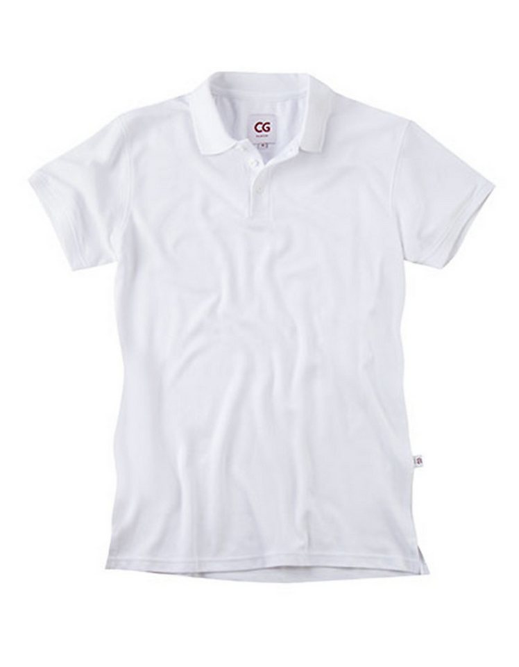 CG Workwear Poloshirt Men´s Polo Iseo von CG Workwear