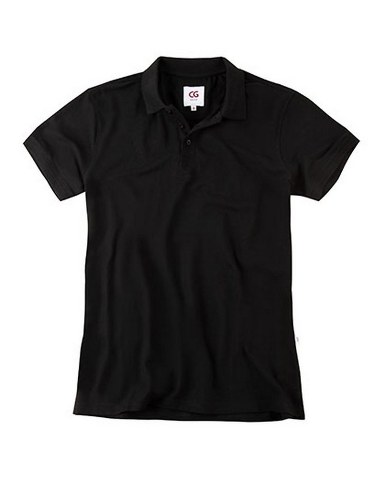 CG Workwear Poloshirt Men´s Polo Iseo von CG Workwear