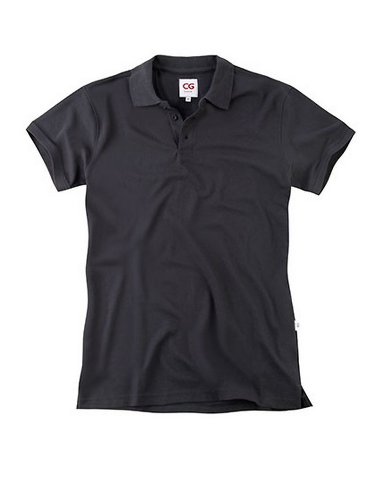 CG Workwear Poloshirt Men´s Polo Iseo von CG Workwear