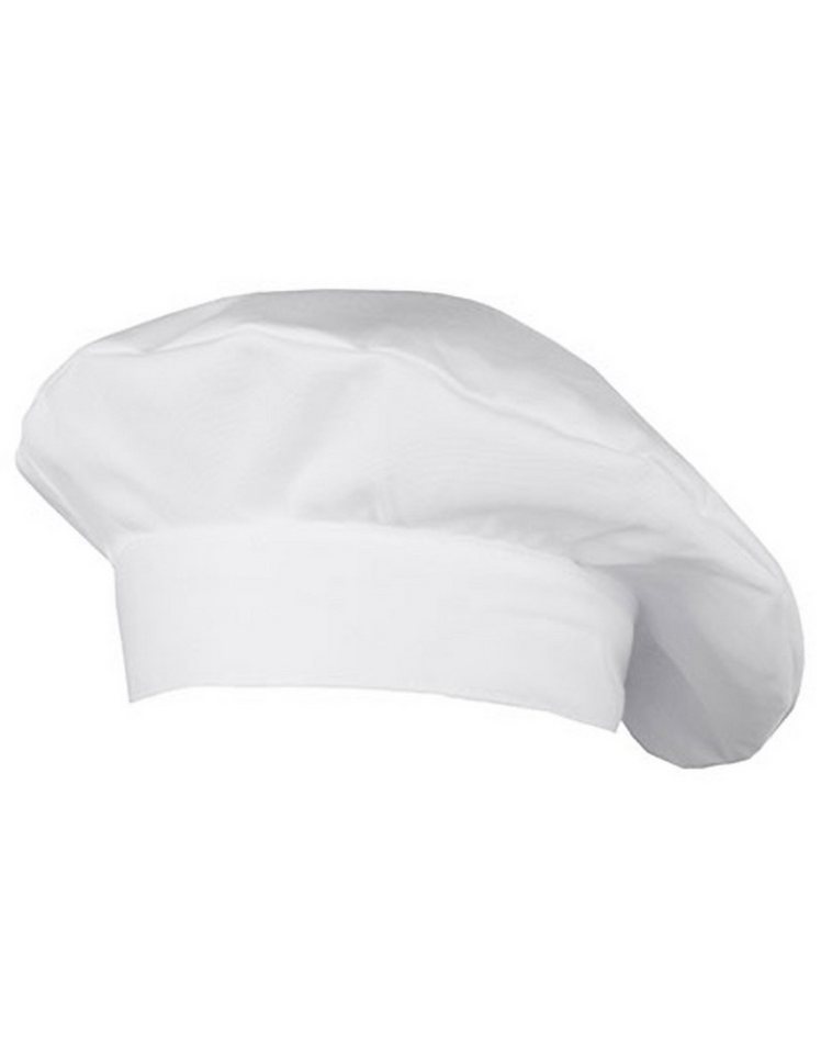 CG Workwear Trucker Cap Chef´s Hat Fano GreeNature von CG Workwear