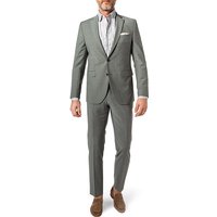 CG Herren Anzug grün Slim Fit CG Herren Anzug grün Slim Fit von CG