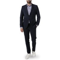 CG Herren Anzug blau von CG