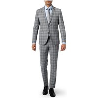 CG Herren Anzüge grau von CG