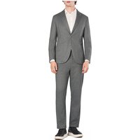 CG Herren Anzug grün von CG