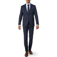 CG Herren Anzug blau Slim Fit von CG