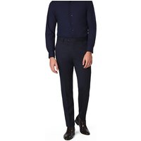 CG Herren Hose blau Wolle von CG