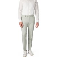 CG Herren Hose grün Schurwolle von CG