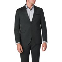 CG Herren Sakko grün Wolle von CG