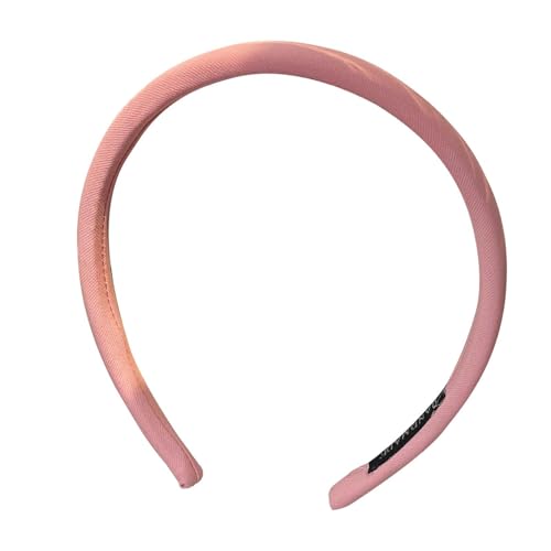 CGACCSD Haarband für Damen, kariertes Haarband – elastisches Haarband mit weichen Kopfbändern – Zubehör zur Pflege von Schildern und Filmen von CGACCSD