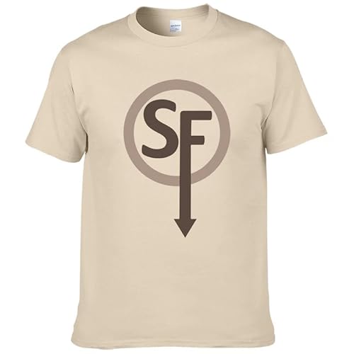 New Sally Face T Shirts Men Harajuku Summer T-Shirt Men Fashion Printed t Shirt Sally Face Short Sleeve Tees A290 New Sally Face T Shirts Men Harajuku Summer T-Shirt Men Fashion Printed t Shirt Sally Face Short Sleeve Tees A290 von CGQZAPIBV