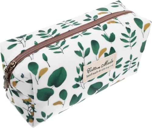 wasserdichte Kosmetiktasche Kosmetiktaschen Kulturbeutel Make-up-Organizer-Tasche Make-up-Taschen Kosmetiktasche Organizer-Taschen für die Reise Frauen Make-up-Tasche Make-up-Tasche Organizer Pol von CGRYREH