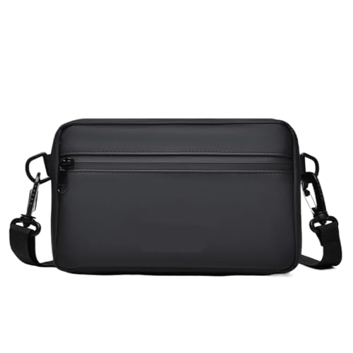 CGUOHU Herren-Schultertaschen Männer Umhängetaschen Sport Oxford Tuch Mann Frauen Outdoor Radfahren Wasserdichte Handy Tasche von CGUOHU