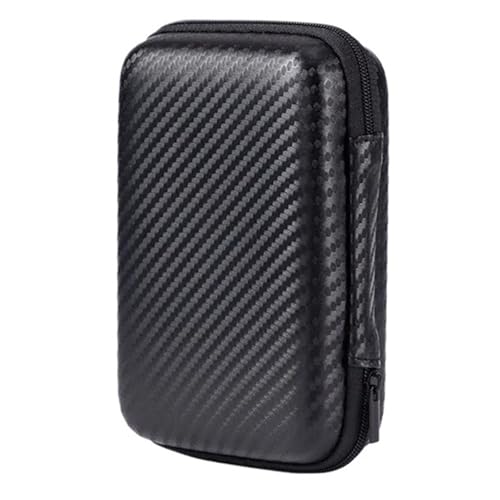 CGUOHU Kabel Organizer Tasche 2Pcs Tragbare Eva Lagerung Tasche Zipper Pouch Mobile Festplatte U Daten Kabel Telefon Ladegerät Schutz CGUOHU Kabel Organizer Tasche 2Pcs Tragbare Eva Lagerung Tasche Zipper Pouch Mobile Festplatte U Daten Kabel Telefon Ladegerät Schutz von CGUOHU