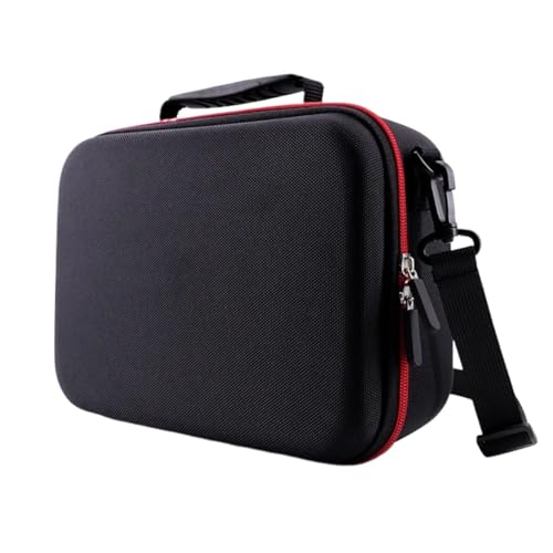 CGUOHU Kabel Organizer Tasche 3,5-Zoll-Großformat-USB-Laufwerk-Organizer, Elektronik-Zubehör-Hülle/for Festplattentasche von CGUOHU