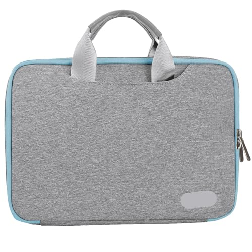 CGUOHU Kabel Organizer Tasche Kabel-Organizer-Tasche, 13,3 Bis 14 Zoll, wasserdichte Notebooktasche, Handtasche, Aktentasche von CGUOHU