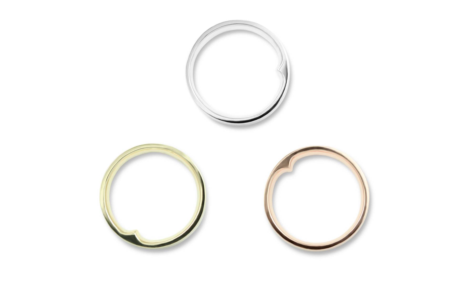 Punktring von CGarnettDesigns