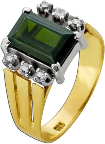 Ch.Abramowicz Aquamarin Ring Gold 585 14K Diamanten Antikschmuck 17 Ch.Abramowicz Aquamarin Ring Gold 585 14K Diamanten Antikschmuck 17 von CH.ABRAMOWICZ