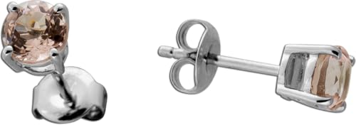 Ch.Abramowicz Morganit Ohrstecker Platin 950 rosa Edelsteine 0.86ct Ch.Abramowicz Morganit Ohrstecker Platin 950 rosa Edelsteine 0.86ct von CH.ABRAMOWICZ