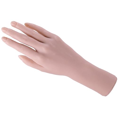 Tätowierte Übungshand für Damen, lebensgroß, falsche Haut, Handmodell, Silikon, tätowiert, Praxis, falsche Modelle, Silikonhaut für Künstler Tätowierte Übungshand für Damen, lebensgroß, falsche Haut, Handmodell, Silikon, tätowiert, Praxis, falsche Modelle, Silikonhaut für Künstler von CHAKAE