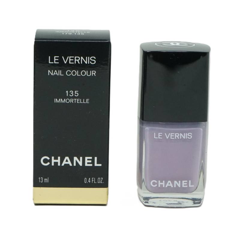 CHAMP Nagellack Chanel Le Vernis Nagellack 135 Immortelle 13ml von CHAMP
