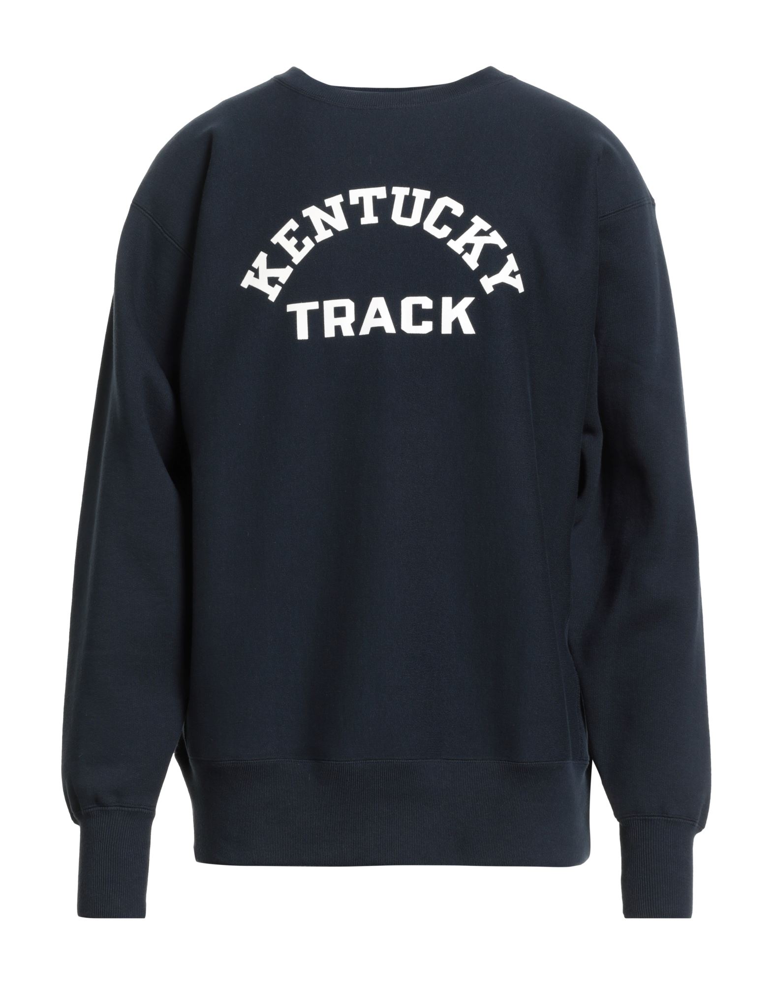 CHAMPION REVERSE WEAVE Sweatshirt Herren Nachtblau von CHAMPION REVERSE WEAVE