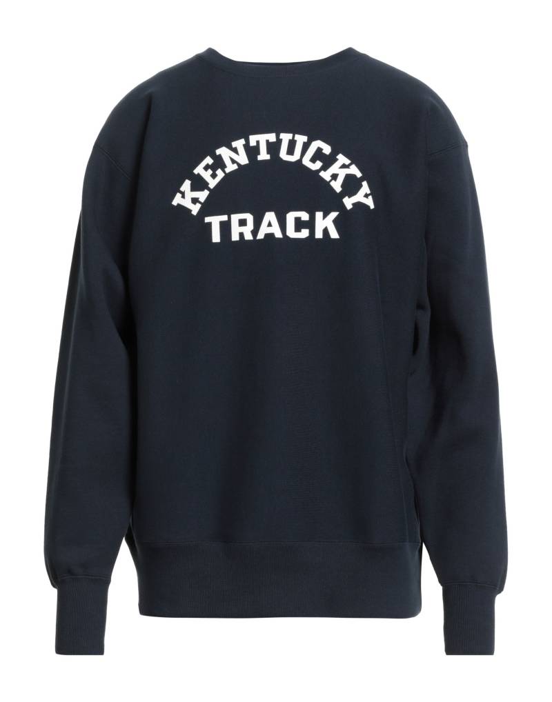 CHAMPION REVERSE WEAVE Sweatshirt Herren Nachtblau von CHAMPION REVERSE WEAVE