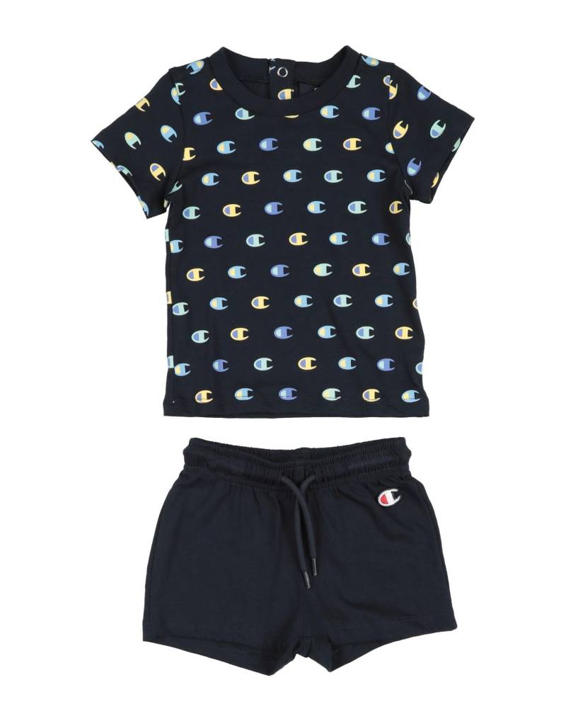 CHAMPION Babykleidung-set Kinder Nachtblau von CHAMPION