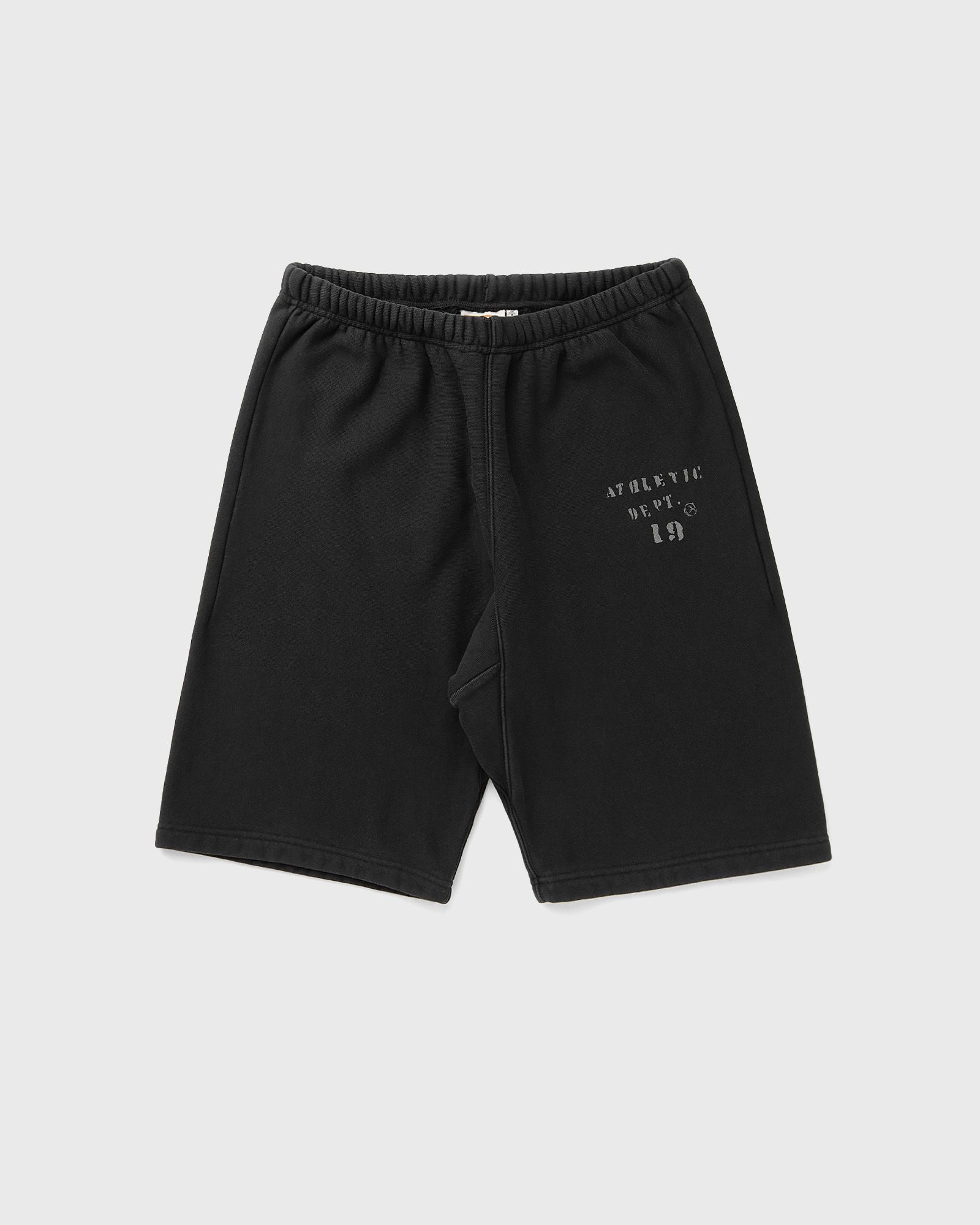 CHAMPION Bermuda men Casual Shorts black in Größe:XXL CHAMPION Bermuda men Casual Shorts black in Größe:XXL von CHAMPION