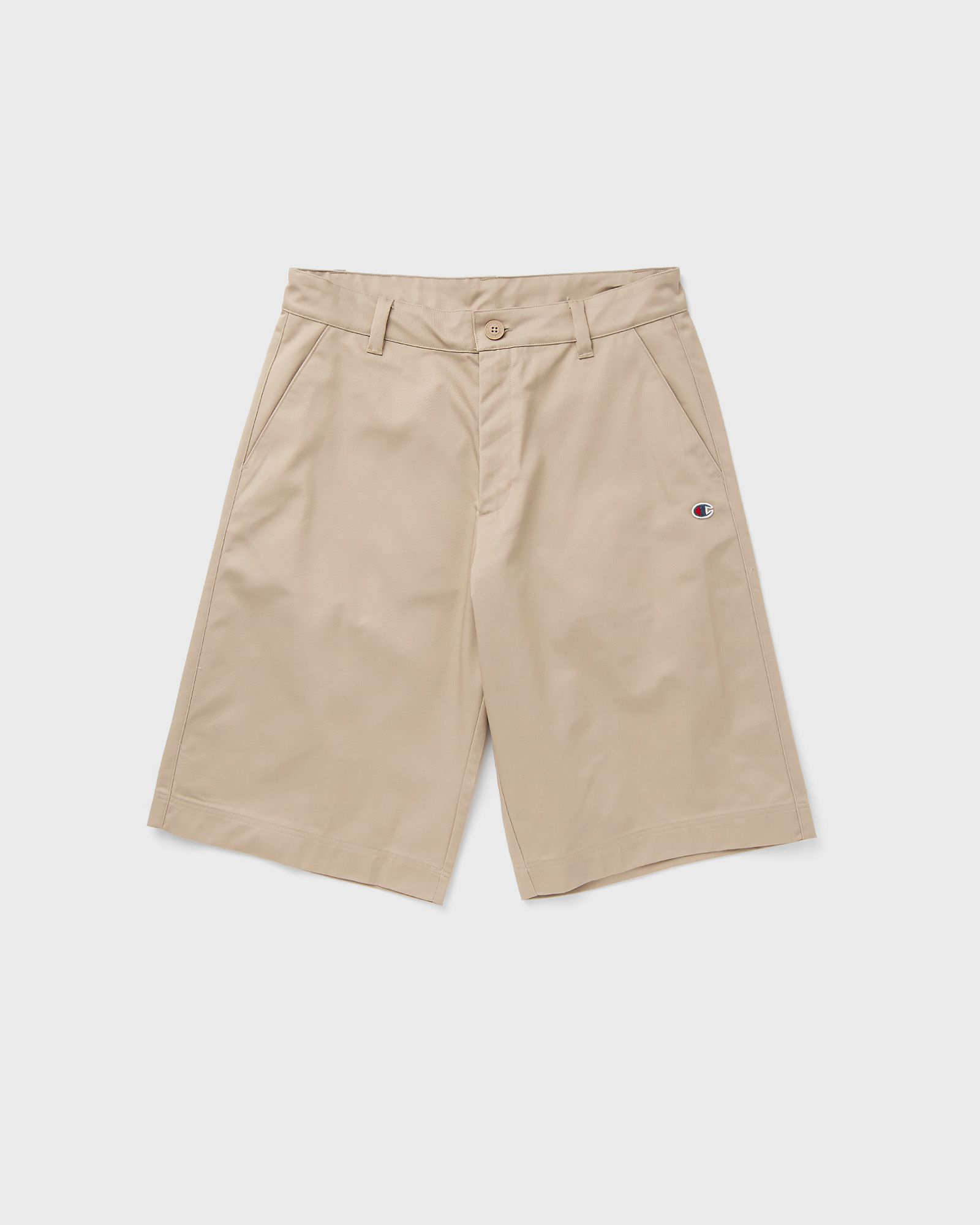 CHAMPION Cargo Bermuda men Casual Shorts beige in Größe:L CHAMPION Cargo Bermuda men Casual Shorts beige in Größe:L von CHAMPION