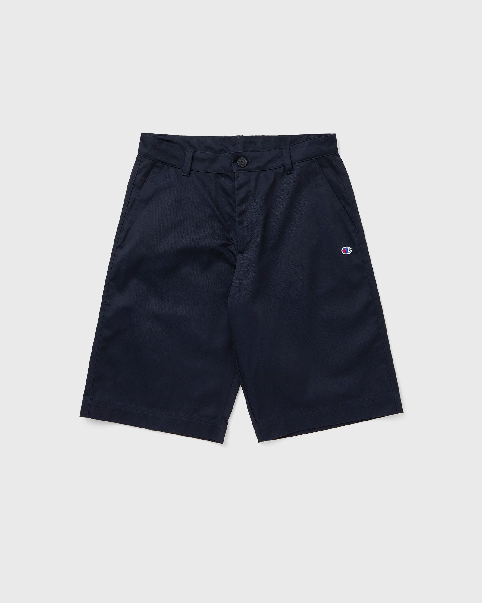 CHAMPION Cargo Bermuda men Casual Shorts blue in Größe:M von CHAMPION