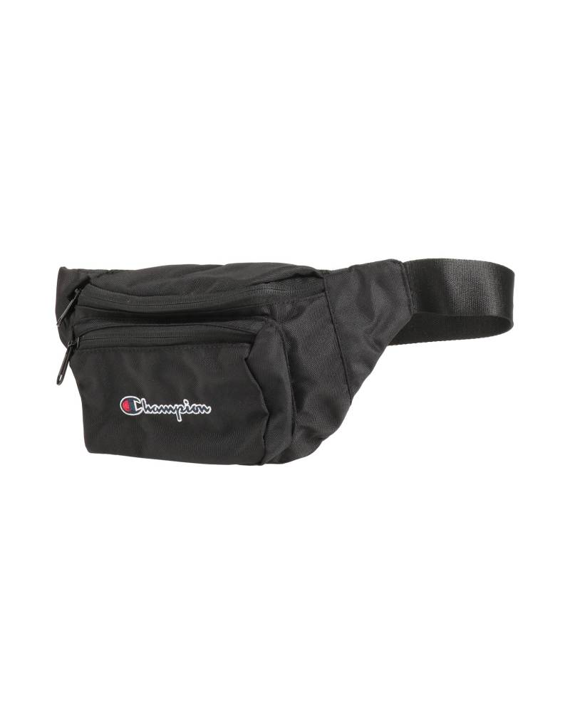 CHAMPION Gürteltasche Damen Schwarz von CHAMPION