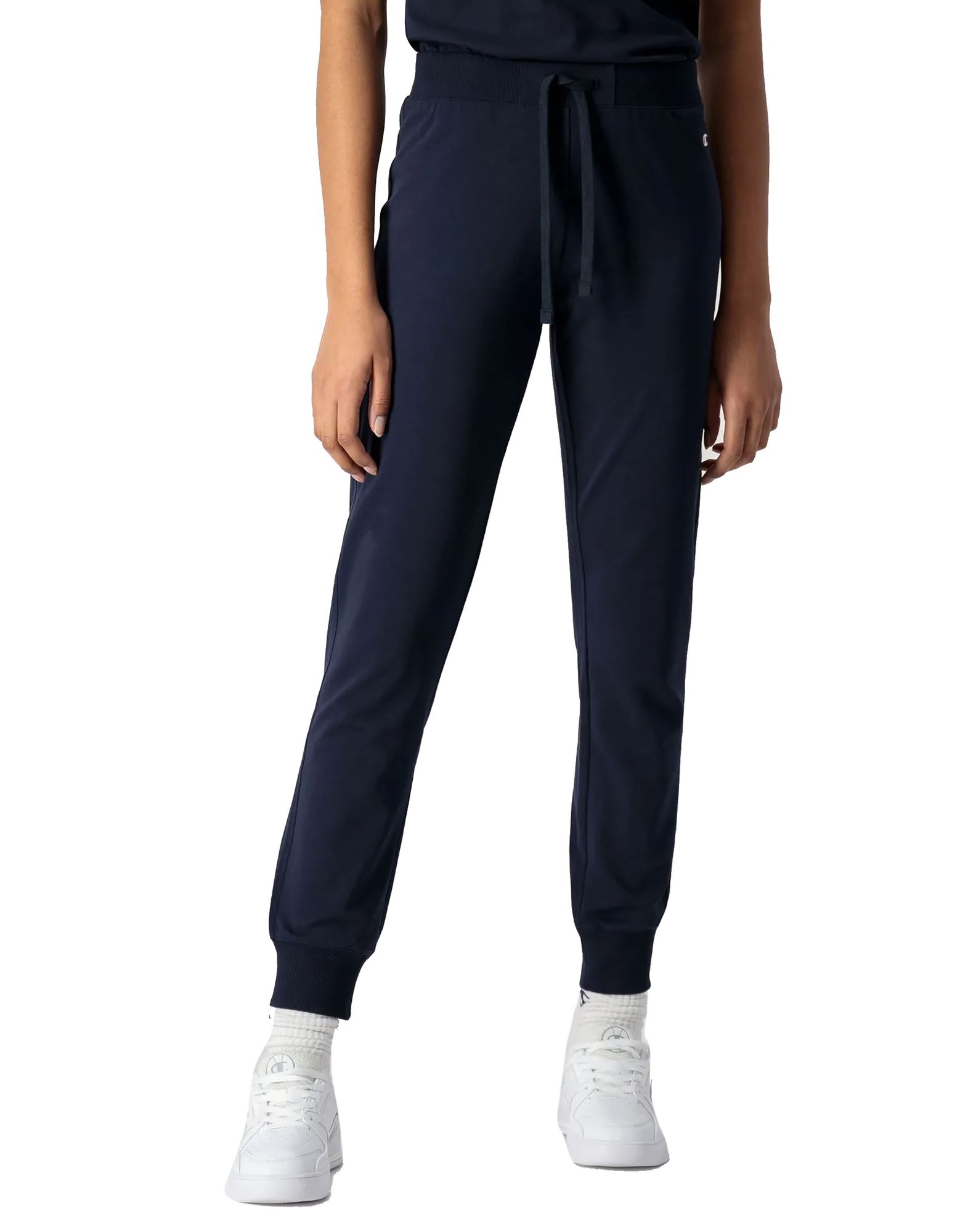 CHAMPION Hose Damen Blau von CHAMPION