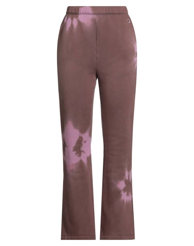 CHAMPION Hose Damen Braun von CHAMPION