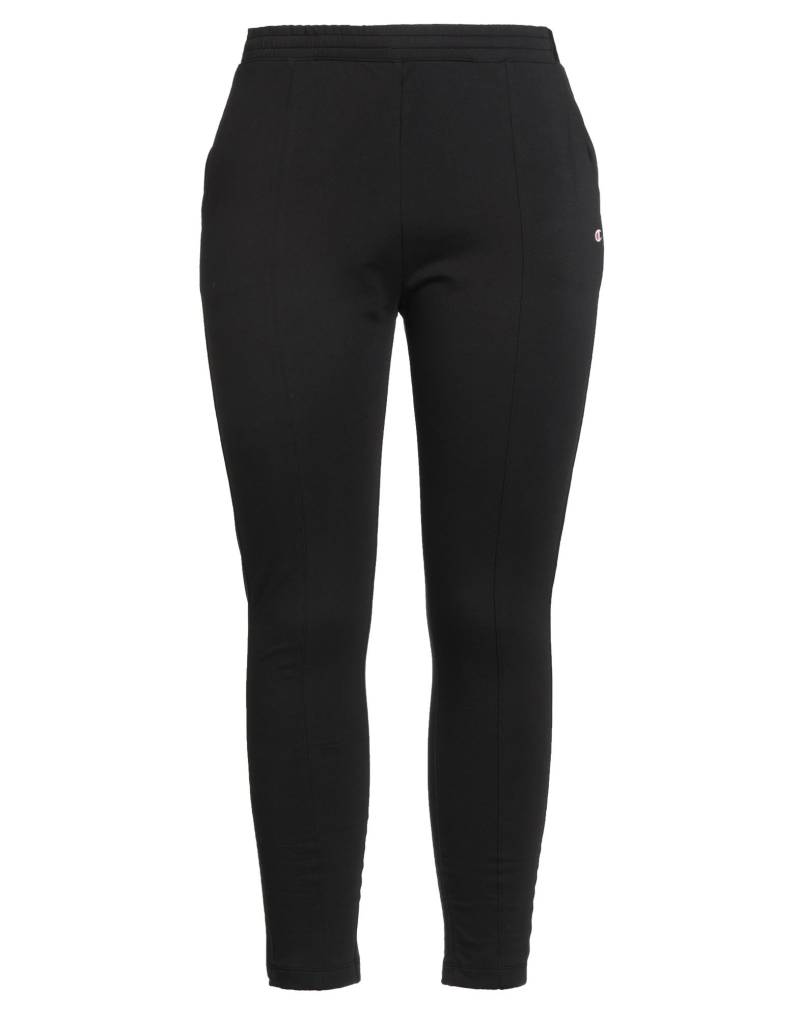 CHAMPION Hose Damen Schwarz von CHAMPION
