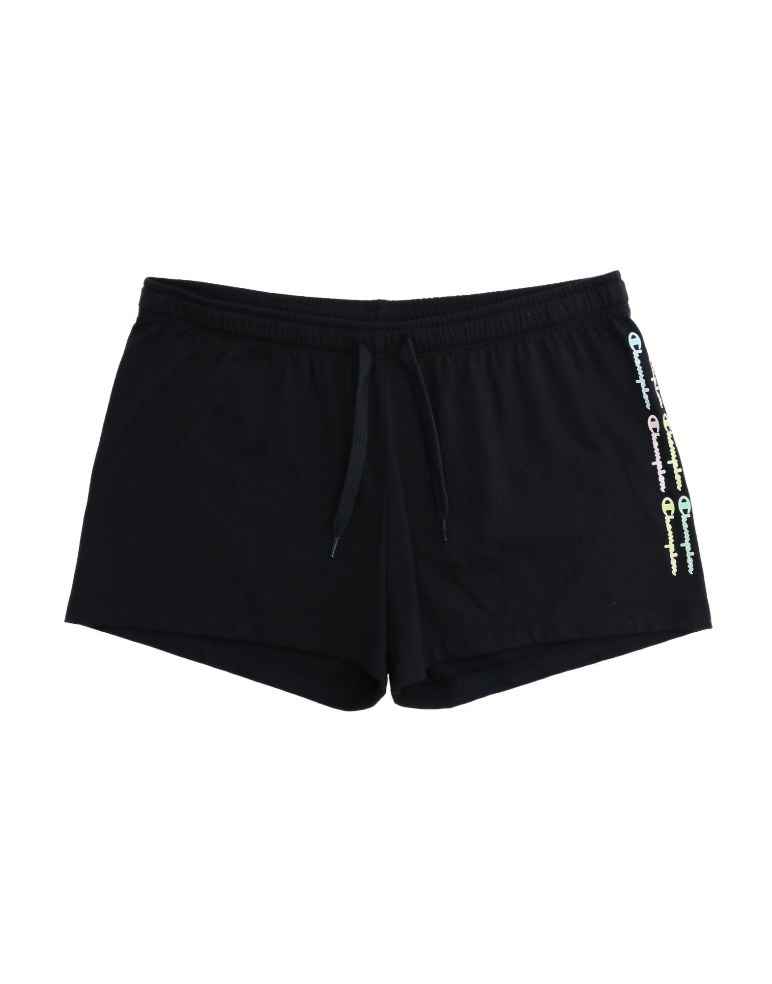 CHAMPION Shorts & Bermudashorts Kinder Schwarz von CHAMPION