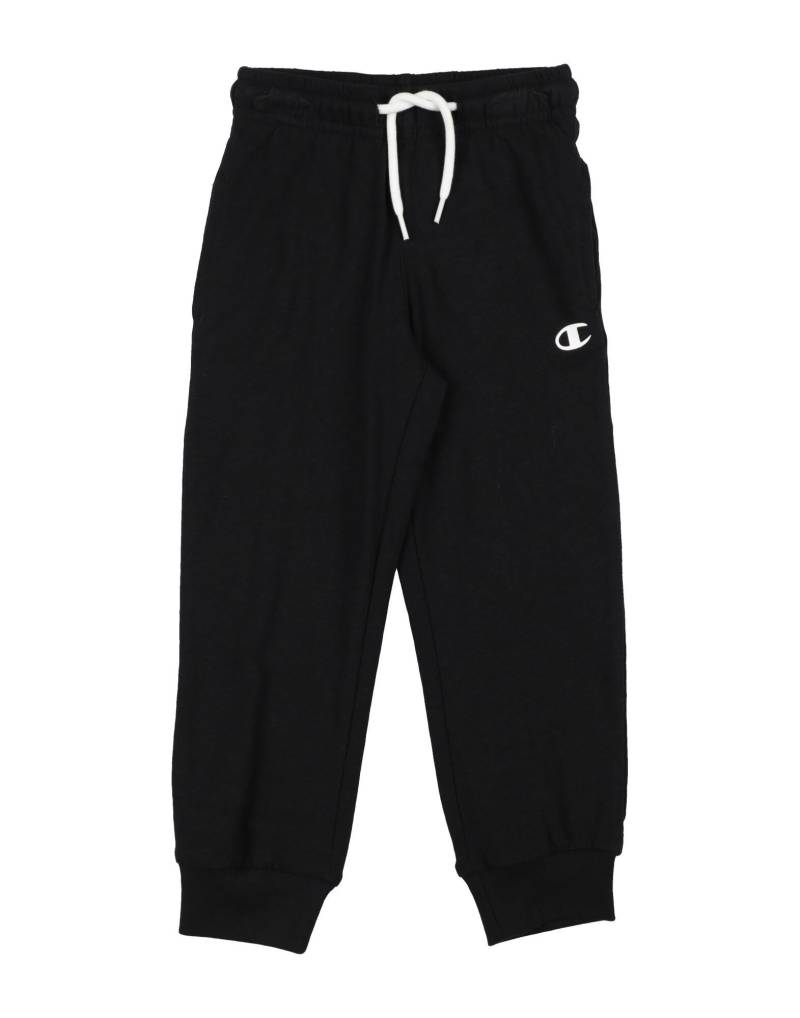 CHAMPION Hose Kinder Schwarz von CHAMPION