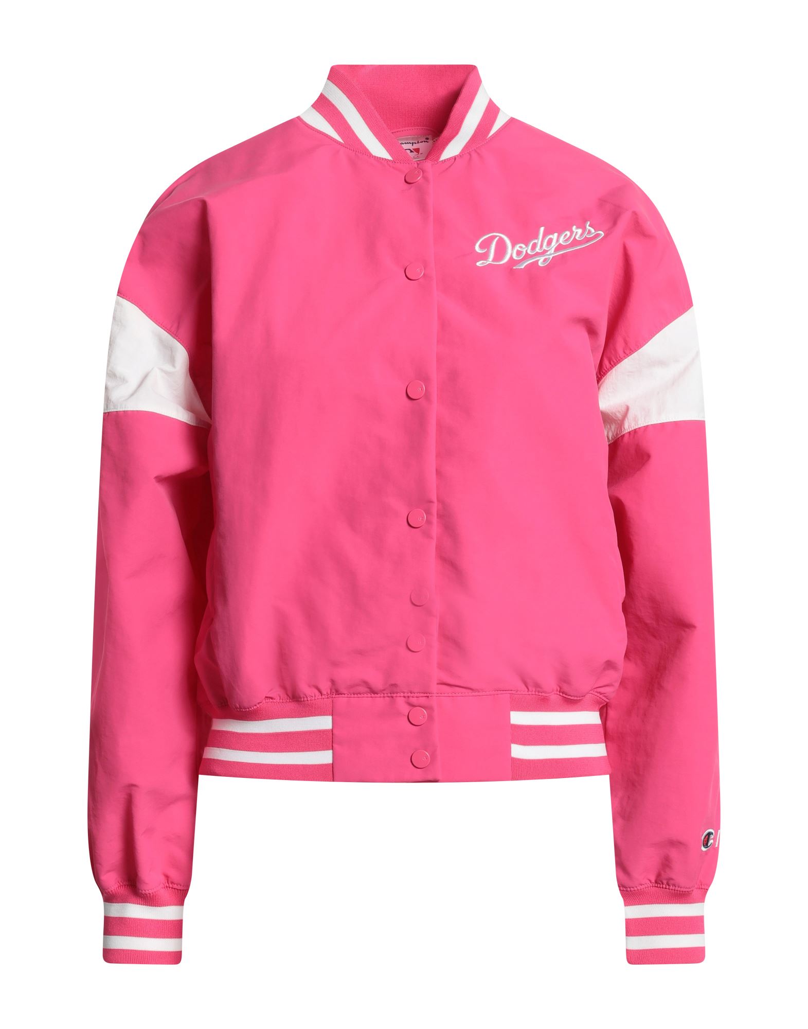 CHAMPION Jacke & Anorak Damen Fuchsia von CHAMPION