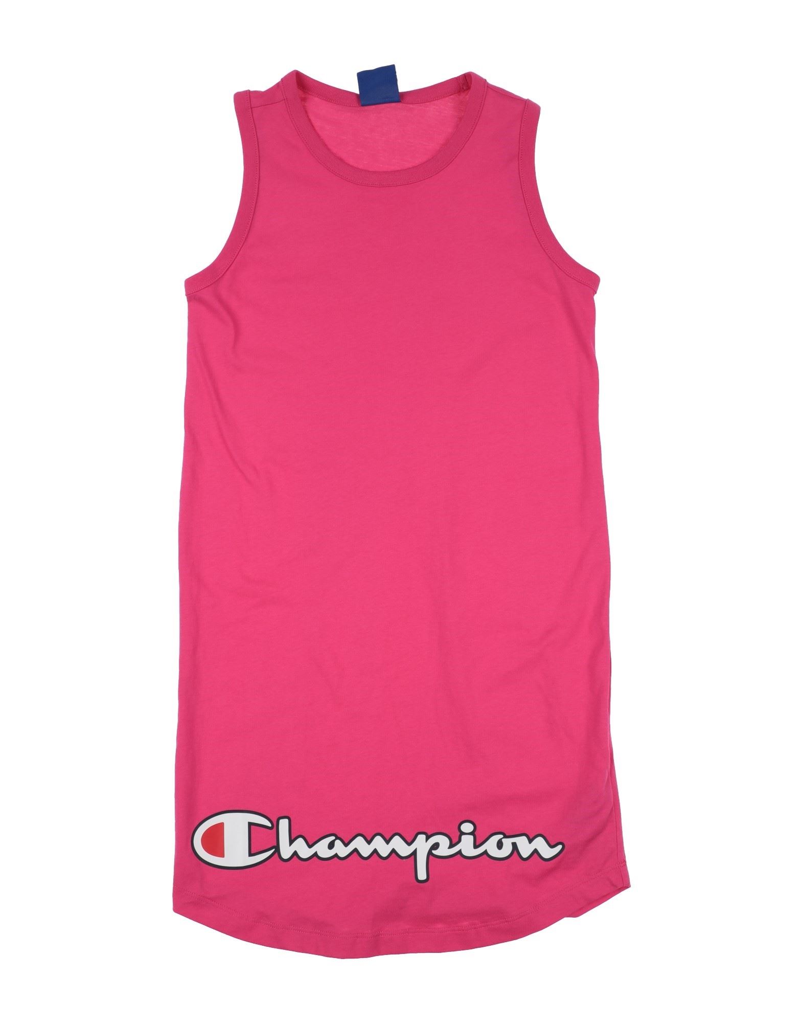 CHAMPION Kinderkleid Kinder Fuchsia von CHAMPION