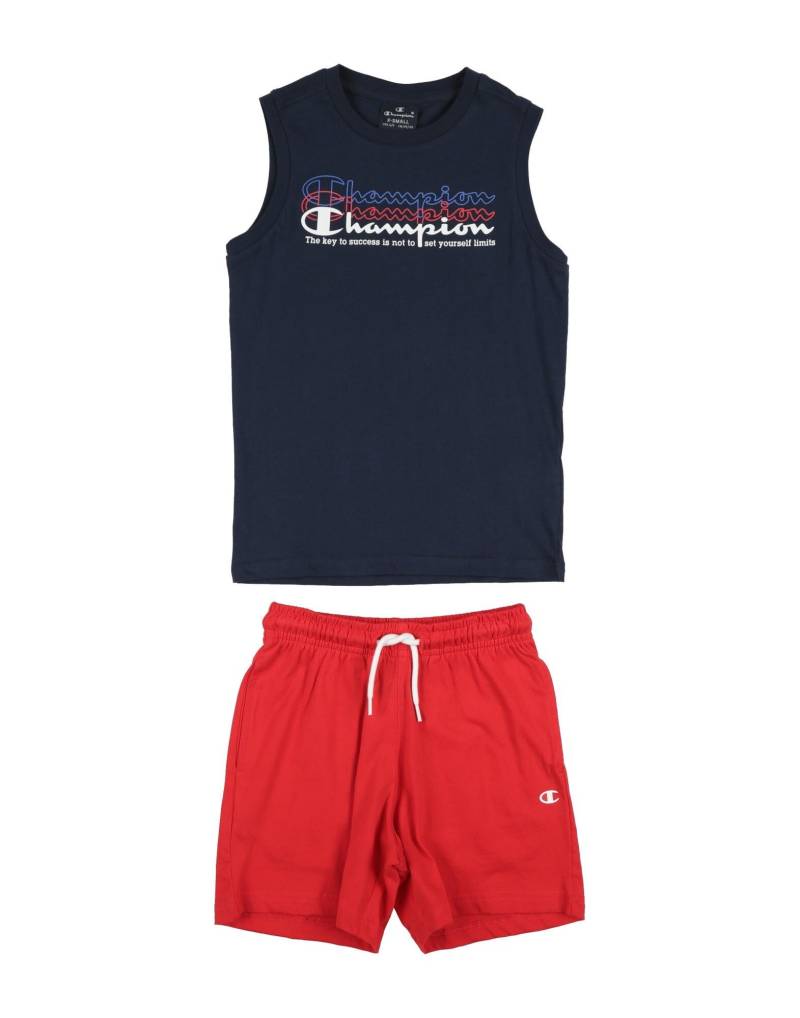 CHAMPION Kombi-set Kinder Nachtblau von CHAMPION