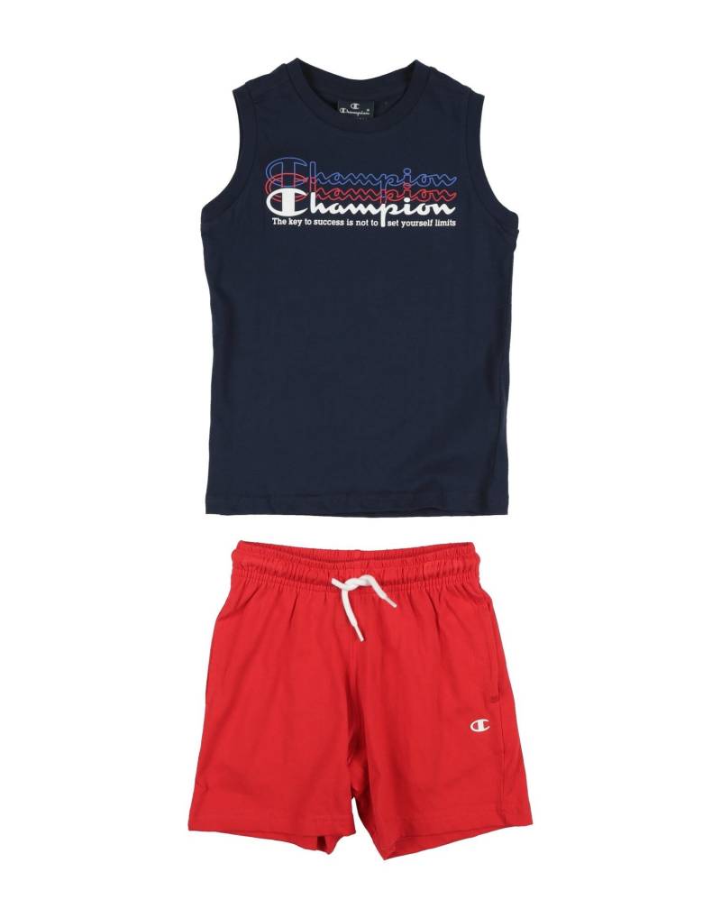 CHAMPION Kombi-set Kinder Nachtblau von CHAMPION